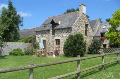 Gîte Figuier