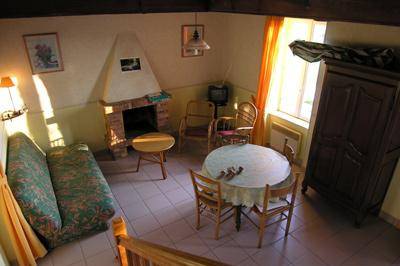 Gîte