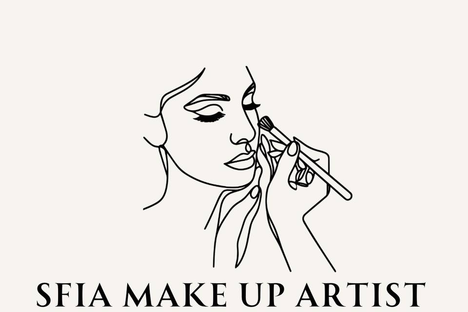 Sfia Makeup Artist