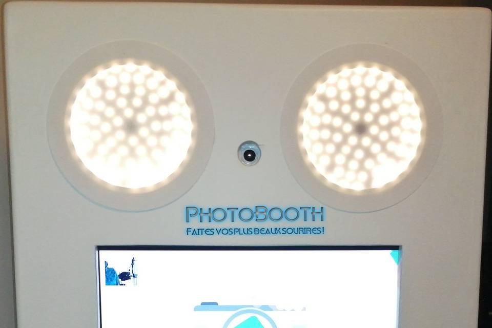 Ai-Events - Photobooth