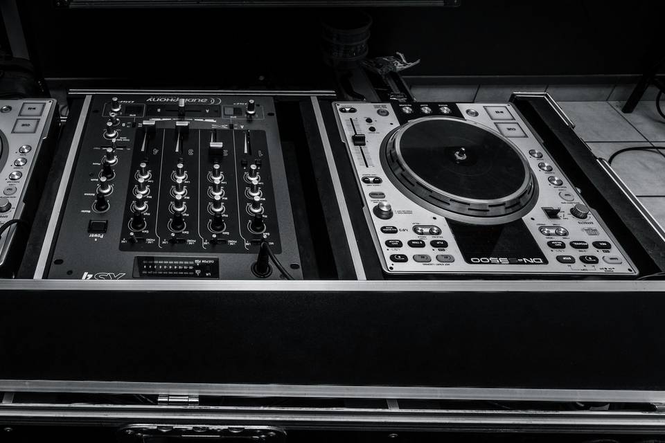 VIP Sound