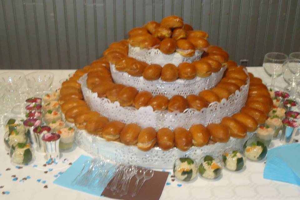 Sisi Traiteur