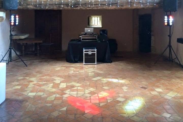 VIP Sound