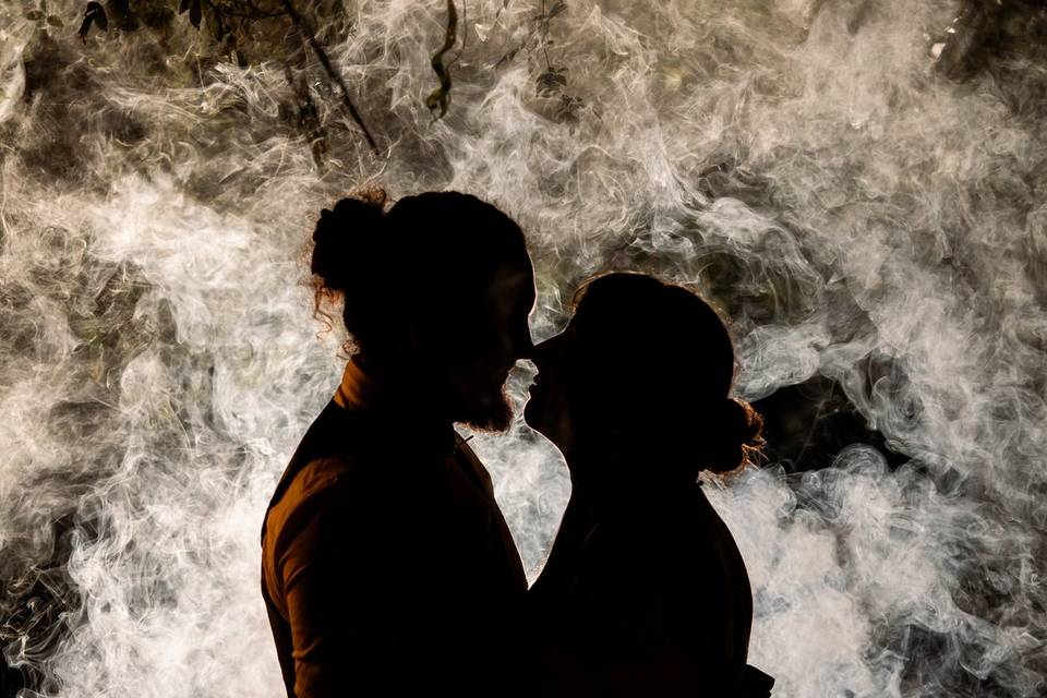 Photographe mariage