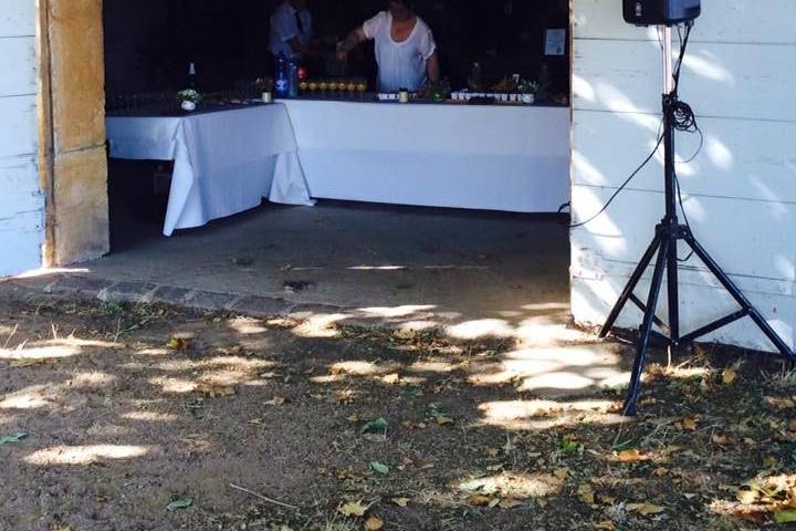 VIP Sound