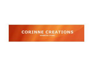 Corinne Création Logo