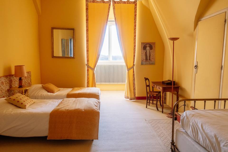 Suite Florence