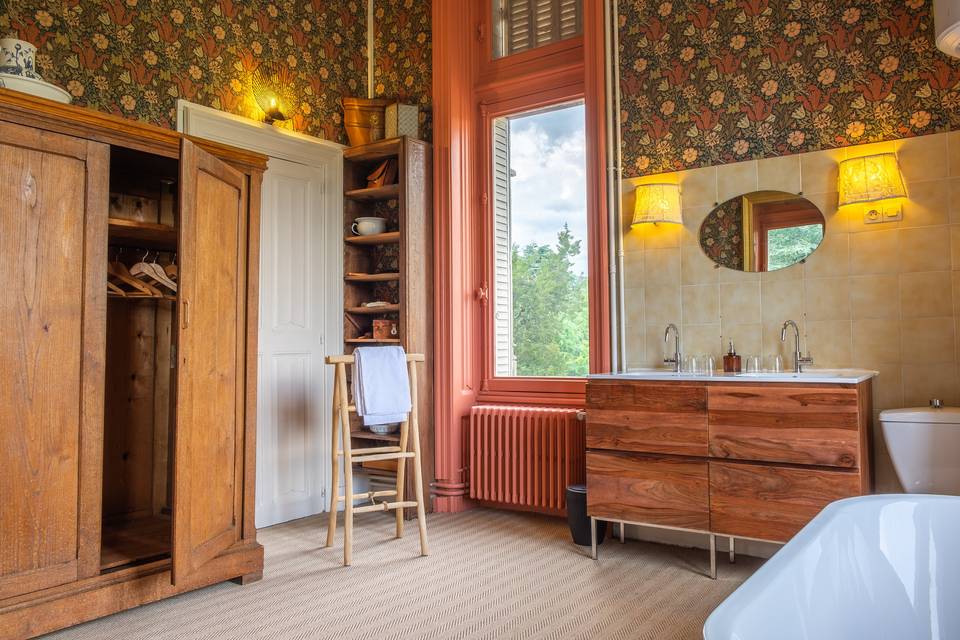 Chambre Véronique