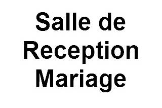 Salle de Reception Mariage Logo