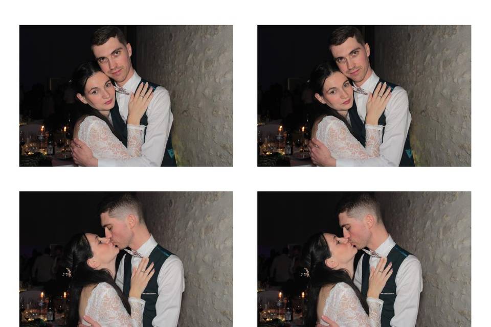 Mariage