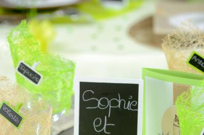 Lialine Events