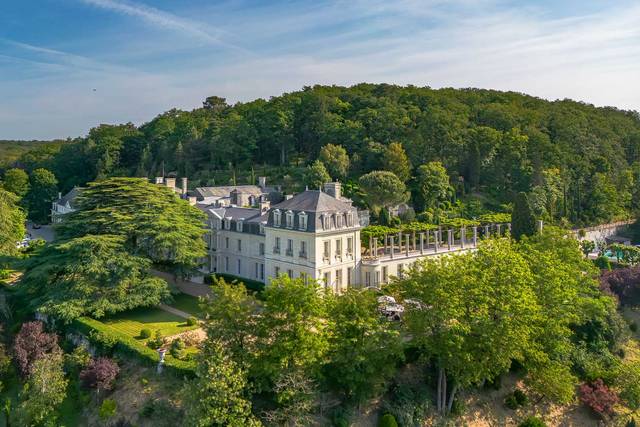 Château de Rochecotte