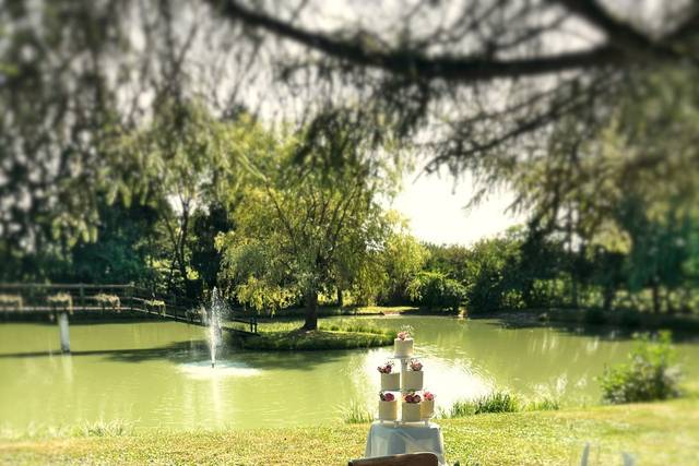 L’Etang du Lièvre