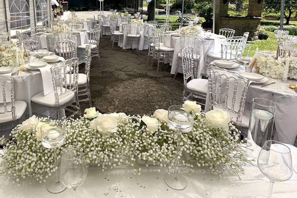 Mariage O&N