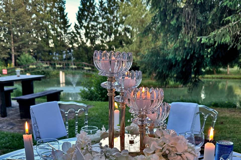 Mariage O&N