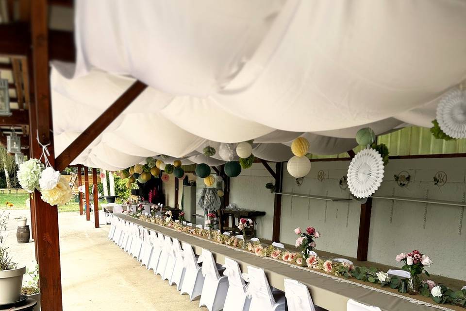 Mariage