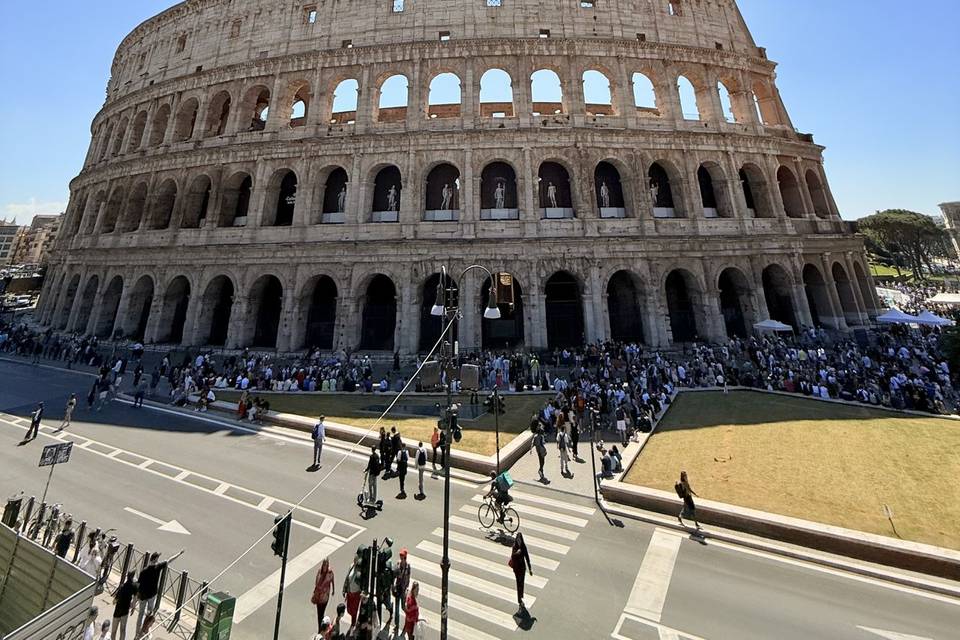 Rome, Italy