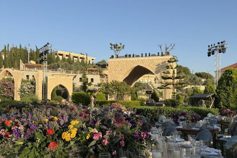 Floral Design