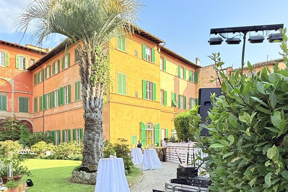 Florence, Italy