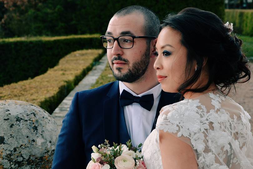 Mariage C&K