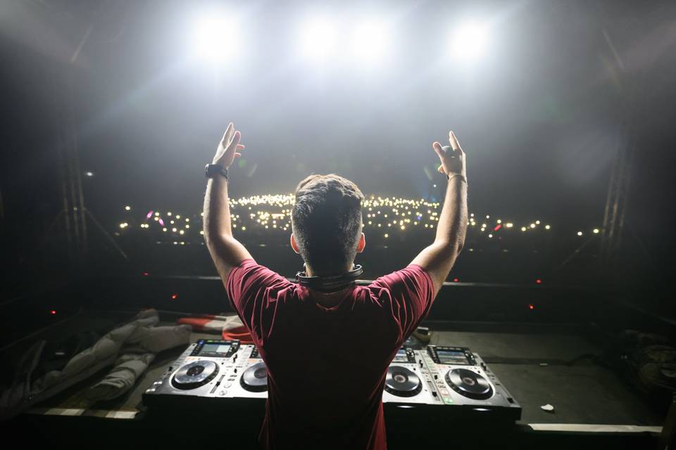 Stage shows