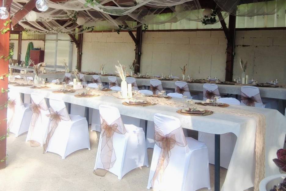 Mariage