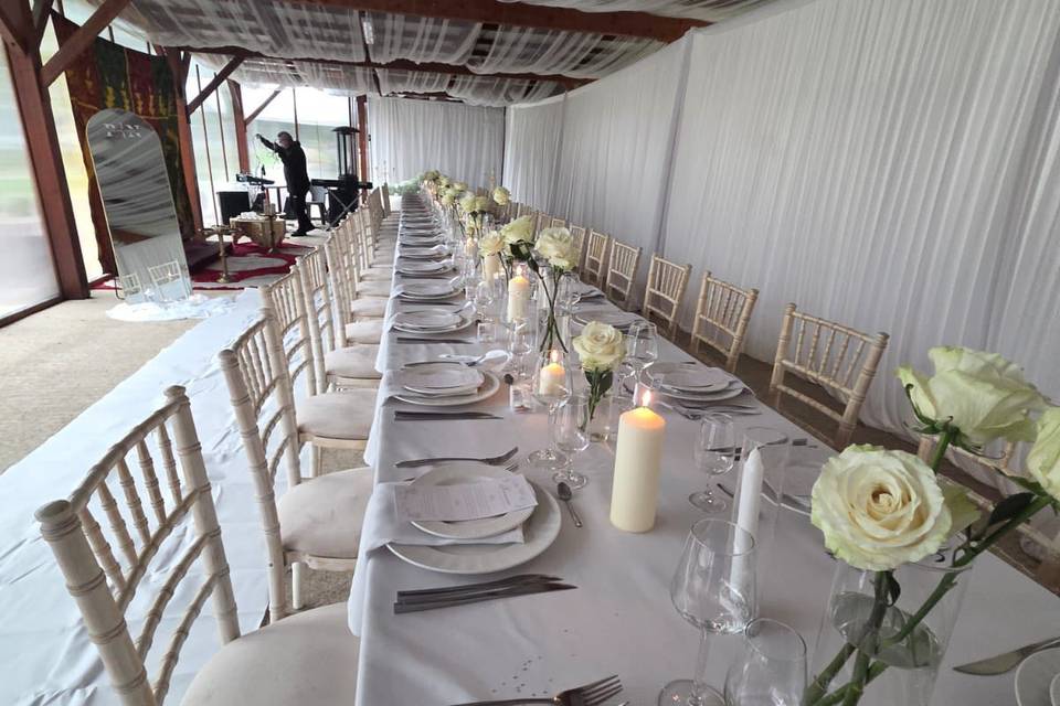 Mariage