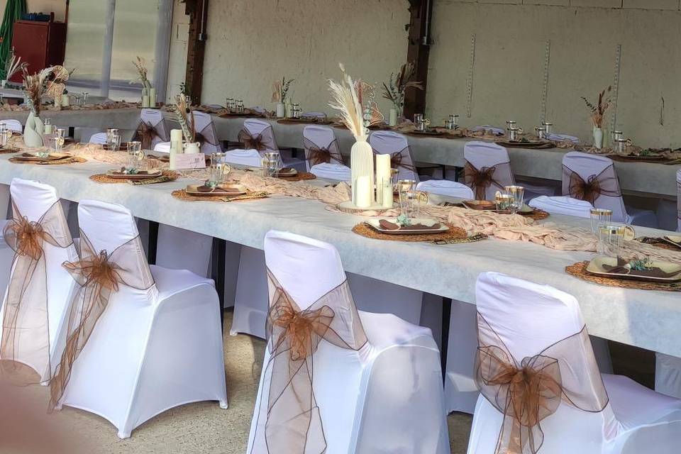 Mariage