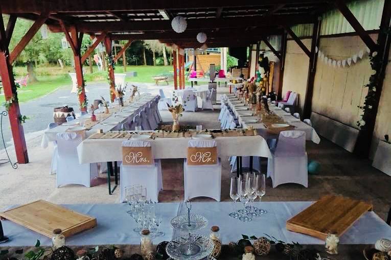 Mariage