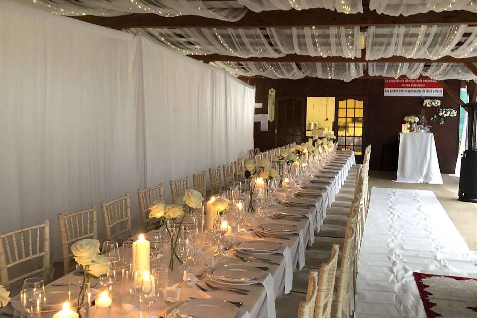 Mariage