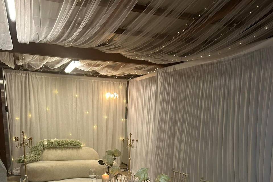 Mariage