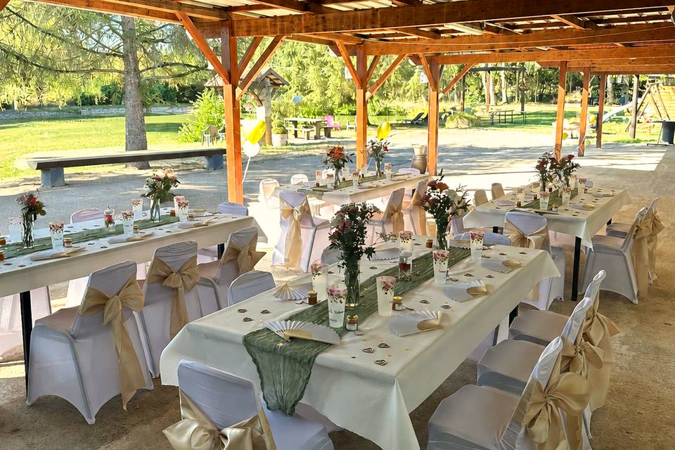 Mariage
