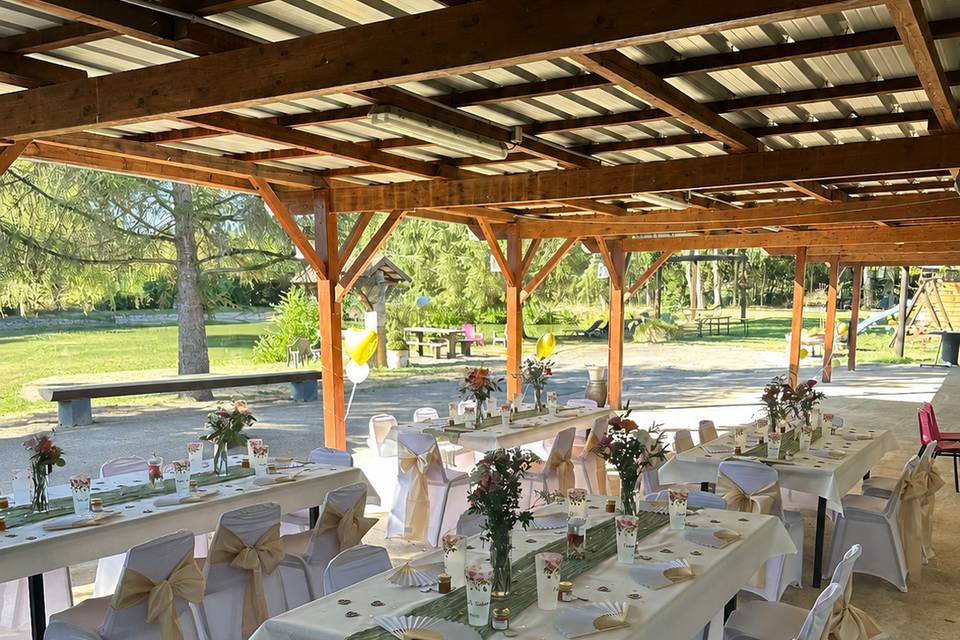 Mariage