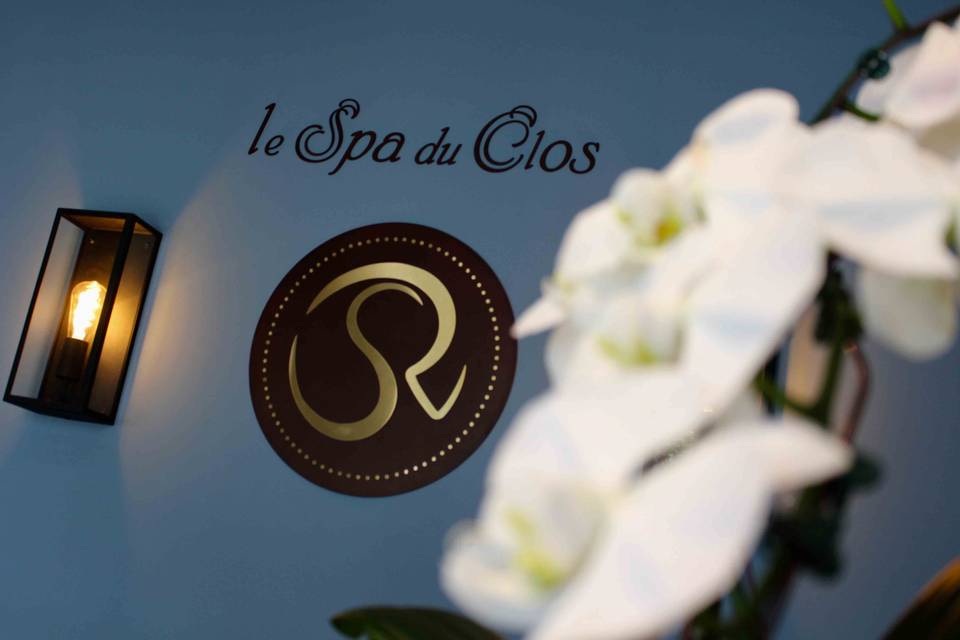 Le Spa du Clos