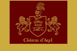 Château d'Agel