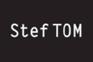 Stef Tom logo