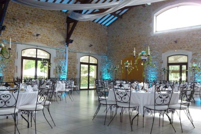 Salle