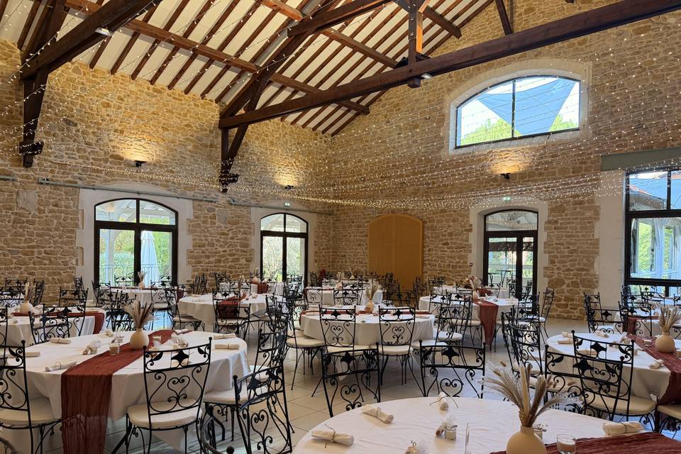 Salle