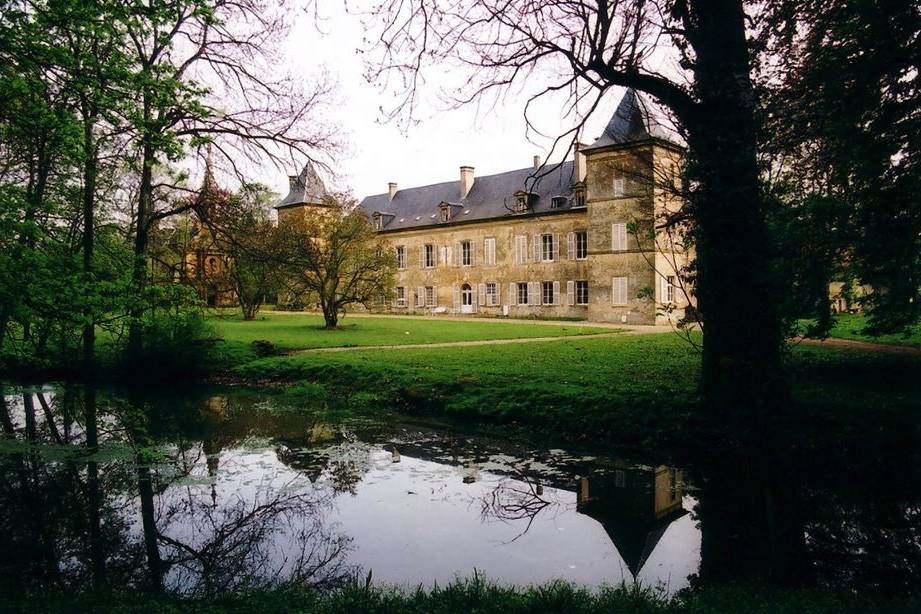 Château de Preisch