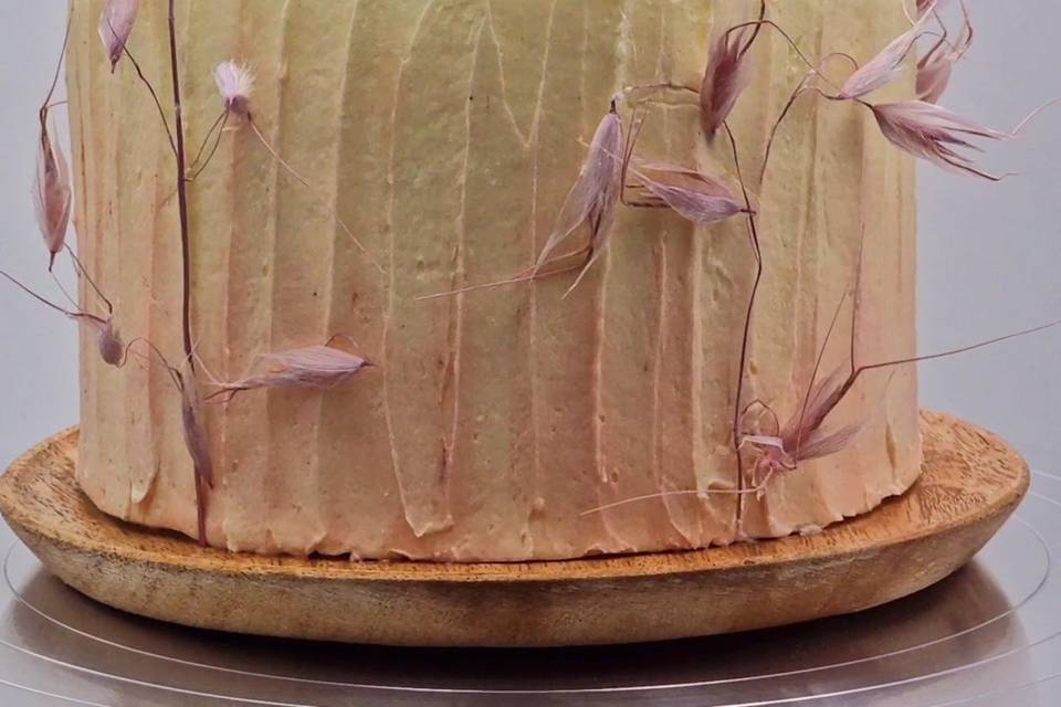 Svenja's Cake Design