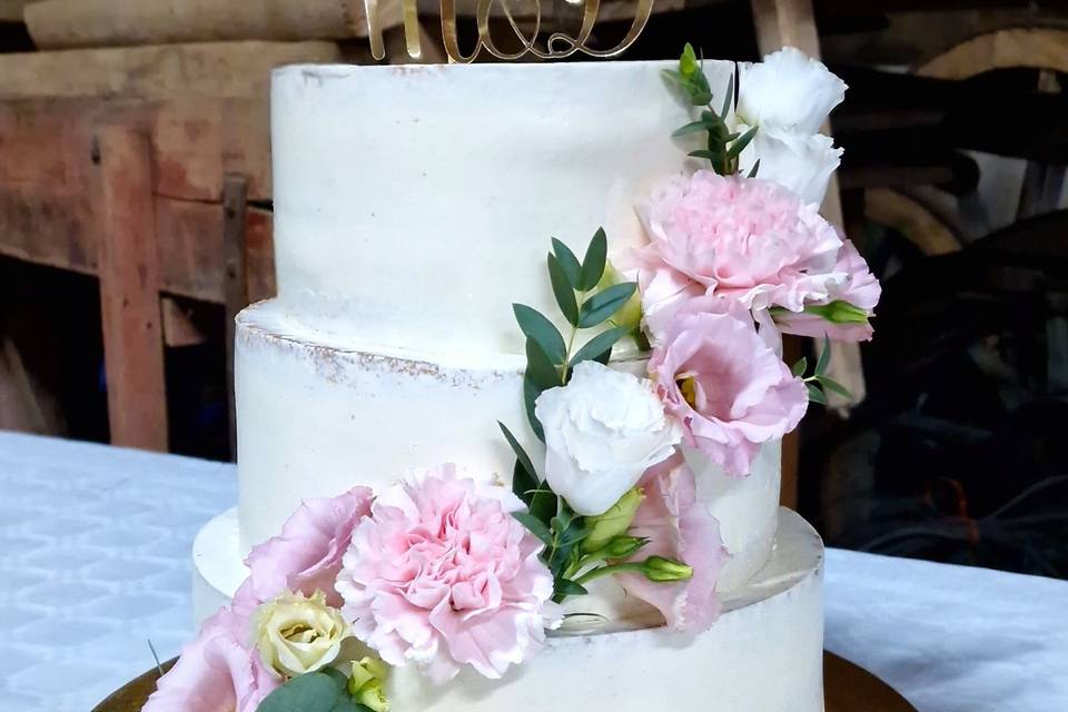 Svenja's Cake Design