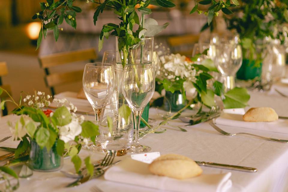 Dîner