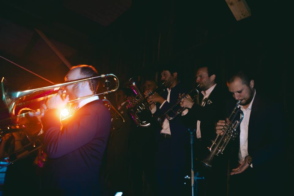 Soirée