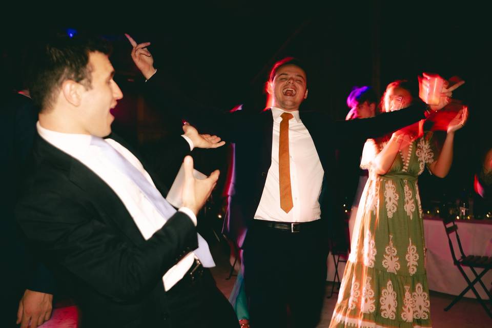 Soirée