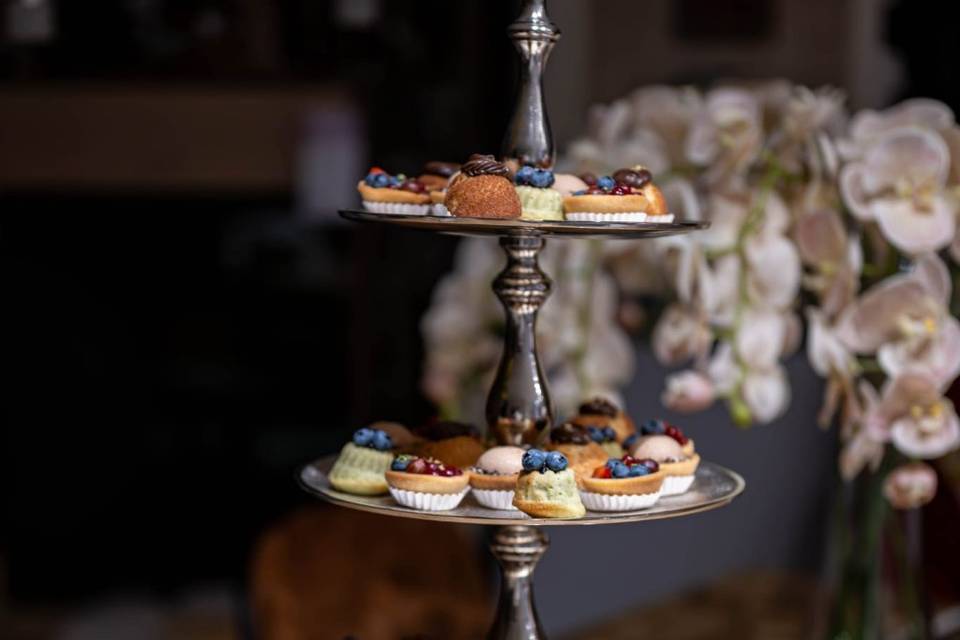 Mignardises