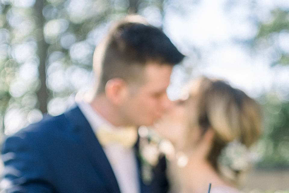 Le flou artistique !
