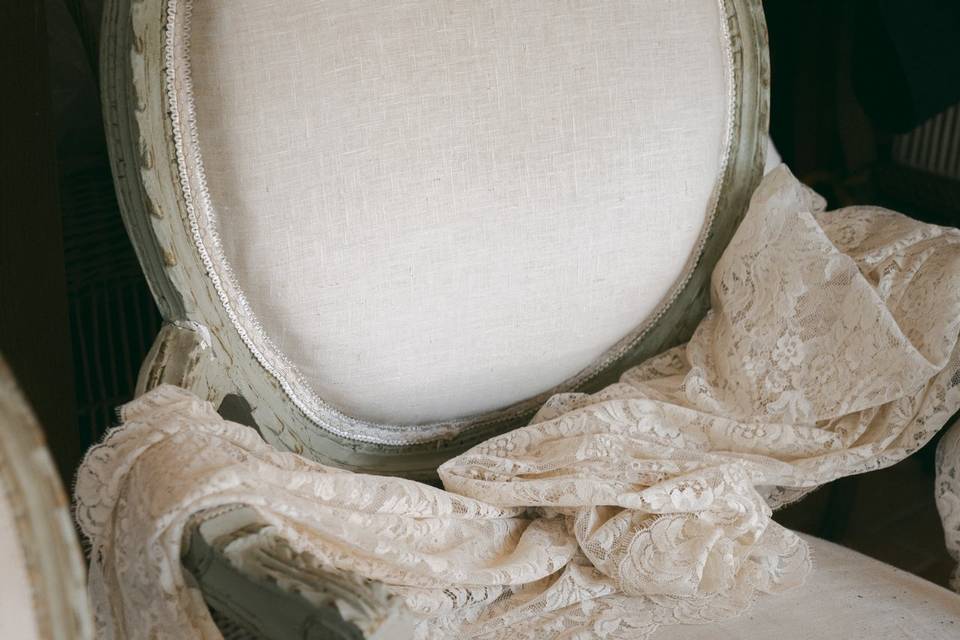 Le voile