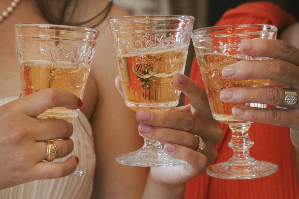 On fête ça !