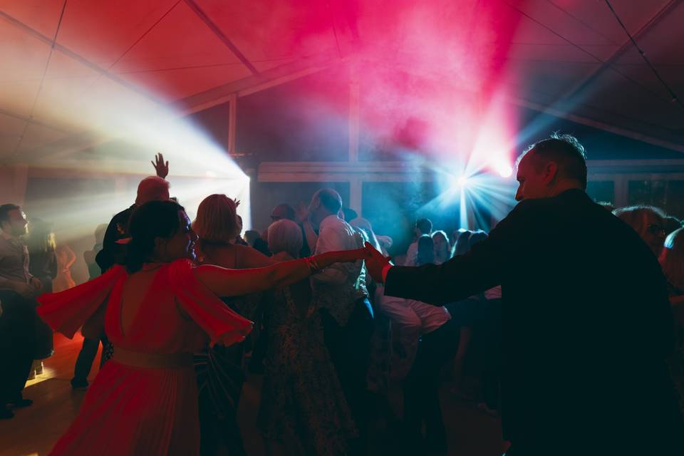 Soirée