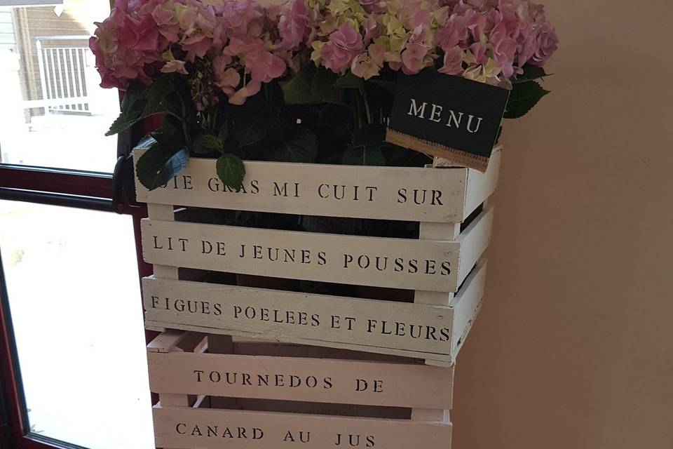 Un Reg'Art sur vous
